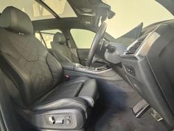 2023 BMW X5 xDrive30d M Sport G05 LCI 4X4 Constant