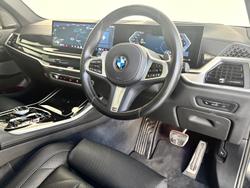 2023 BMW X5 xDrive30d M Sport G05 LCI 4X4 Constant