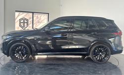 2023 BMW X5 xDrive30d M Sport G05 LCI 4X4 Constant