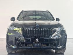 2023 BMW X5 xDrive30d M Sport G05 LCI 4X4 Constant