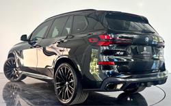2023 BMW X5 xDrive30d M Sport G05 LCI 4X4 Constant