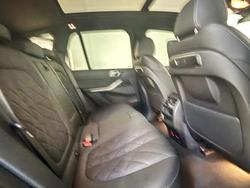 2023 BMW X5 xDrive30d M Sport G05 LCI 4X4 Constant