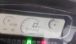 2022 Landboss 800D EPS RHD ORANGE