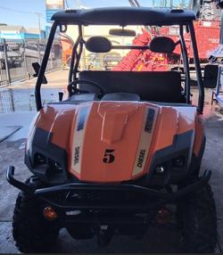 Landboss 800D EPS RHD