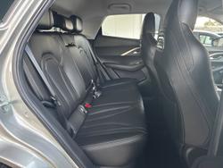 2023 Chery
OMODA 5 BX