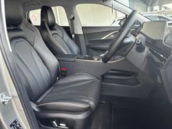 2023 Chery
OMODA 5 BX