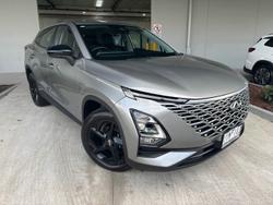 2023 Chery
OMODA 5 BX