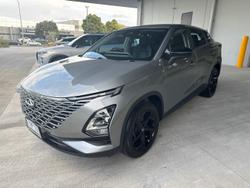 2023 Chery
OMODA 5 BX