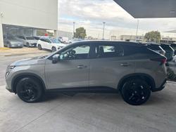 2023 Chery
OMODA 5 BX