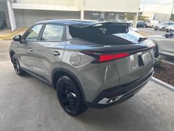 2023 Chery
OMODA 5 BX
