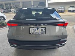 2023 Chery
OMODA 5 BX