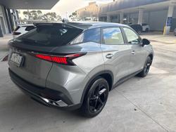 2023 Chery
OMODA 5 BX