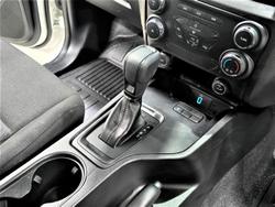 2021 Ford Ranger XL Hi-Rider PX MkIII MY21.25 4x2 Arctic White