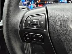 2021 Ford Ranger XL Hi-Rider PX MkIII MY21.25 4x2 Arctic White