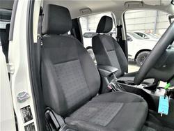 2021 Ford Ranger XL Hi-Rider PX MkIII MY21.25 4x2 Arctic White