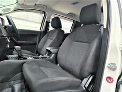 2021 Ford Ranger XL Hi-Rider PX MkIII MY21.25 4x2 Arctic White