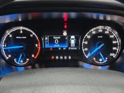 2021 Ford Ranger XL Hi-Rider PX MkIII MY21.25 4x2 Arctic White