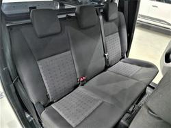 2021 Ford Ranger XL Hi-Rider PX MkIII MY21.25 4x2 Arctic White
