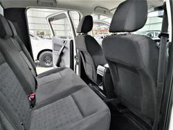 2021 Ford Ranger XL Hi-Rider PX MkIII MY21.25 4x2 Arctic White