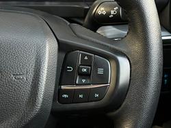 2024 Ford
Everest Trend