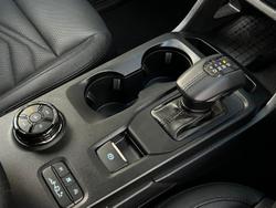 2024 Ford
Everest Trend