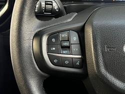 2024 Ford
Everest Trend