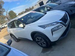 2024 Nissan
                T33 STL