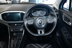 2022 MG
                MG3 Core