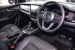 2025 Mazda BT-50 GT