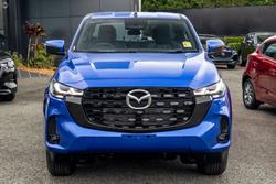 2025 Mazda BT-50 GT