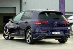 2023 Volkswagen
                Golf GTI