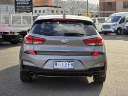 2019 Hyundai i30 N Line PD.3 MY20 Grey