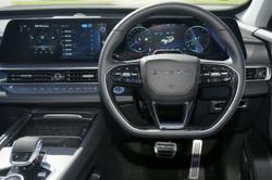 2024 Chery
Tiggo 8 Pro Max Ultimate AWD