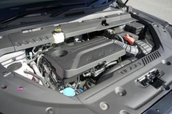2024 Chery
Tiggo 8 Pro Max Ultimate AWD