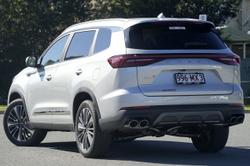 2024 Chery
Tiggo 8 Pro Max Ultimate AWD