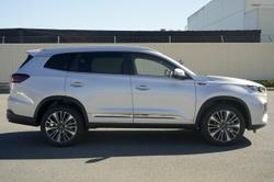2024 Chery
Tiggo 8 Pro Max Ultimate AWD