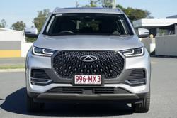 2024 Chery
Tiggo 8 Pro Max Ultimate AWD