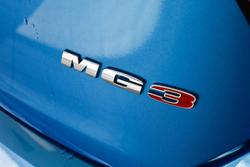 2022 MG MG3 Core