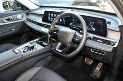 2024 Chery
Tiggo 8 Pro Max Elite
