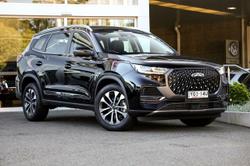 2024 Chery
Tiggo 8 Pro Max Elite