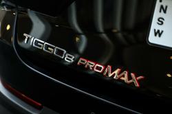 2024 Chery
Tiggo 8 Pro Max Elite
