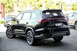 2024 Chery
Tiggo 8 Pro Max Elite