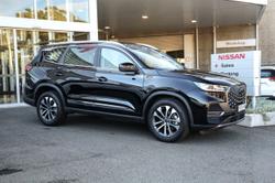 2024 Chery
Tiggo 8 Pro Max Elite