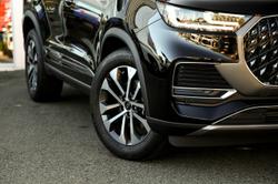 2024 Chery
Tiggo 8 Pro Max Elite