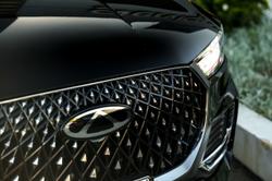 2024 Chery
Tiggo 8 Pro Max Elite