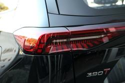 2024 Chery
Tiggo 8 Pro Max Elite