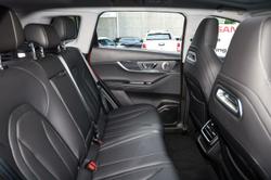 2024 Chery
Tiggo 7 Pro Ultimate AWD