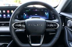 2024 Chery
Tiggo 7 Pro Ultimate AWD