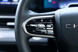 2024 Chery
Tiggo 7 Pro Ultimate AWD