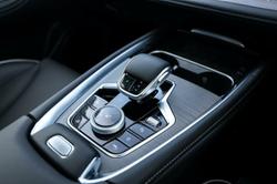 2024 Chery
Tiggo 7 Pro Ultimate AWD